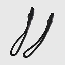 zipper top  zipper head  zipper puller